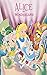 Alice's Adventures in Wonderland Book