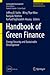 Handbook of Green Finance