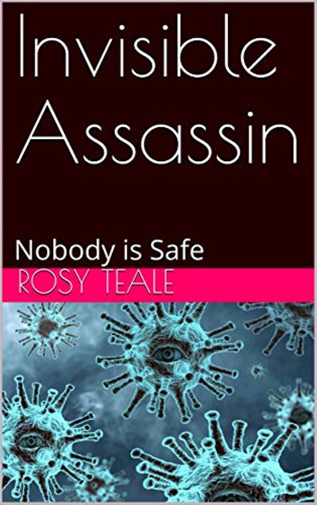 Invisible Assassin (Corona War#1)