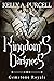 Kingdom's Darkness (Gemston...