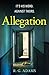 Allegation