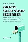 Gratis geld voor iedereen