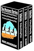 The Mystery Series Collection