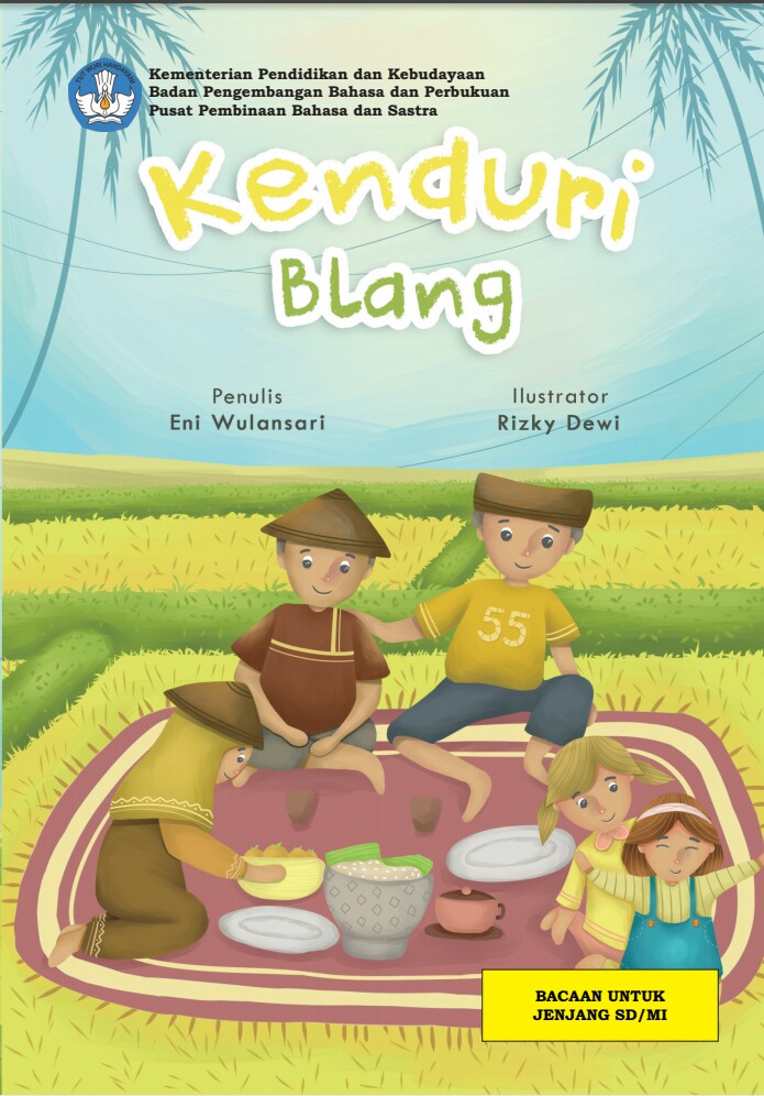 Kenduri Blang