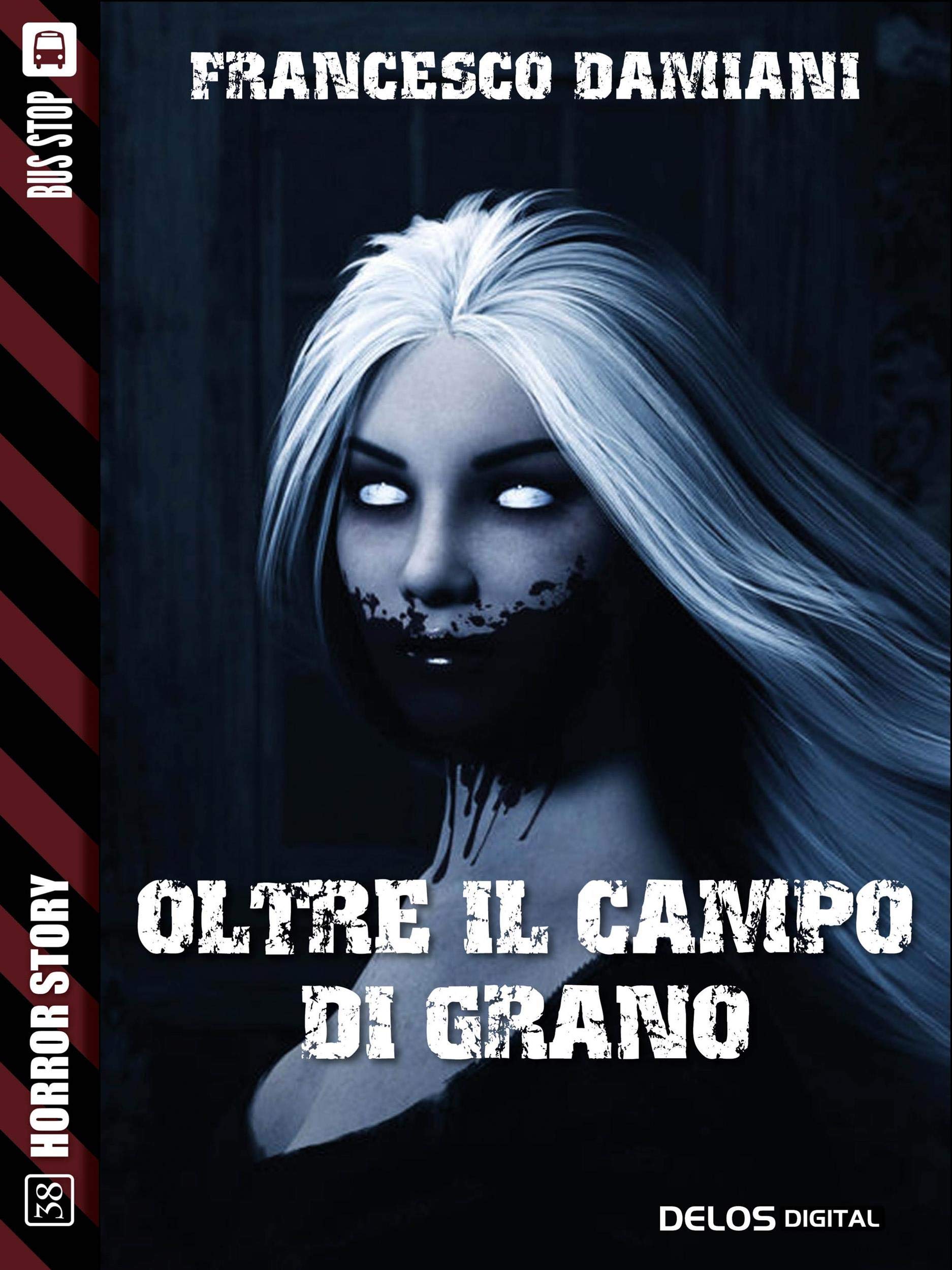 Oltre il campo di grano (Italian Edition)