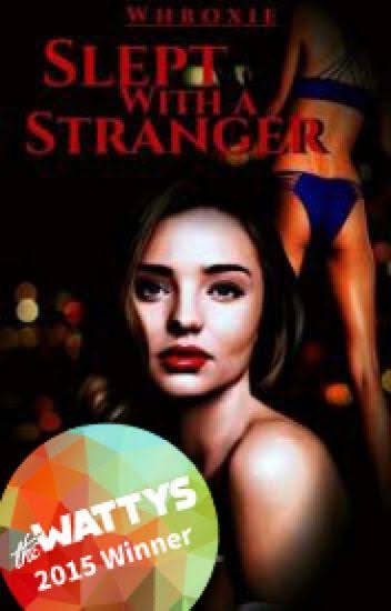 Slept With A Stranger (ebook)