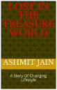 Lost in the treasure world