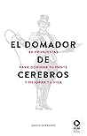 El domador de cer...