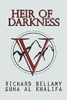 Heir of Darkness by Richard   Bellamy