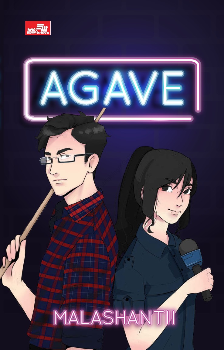 Agave (Paperback)