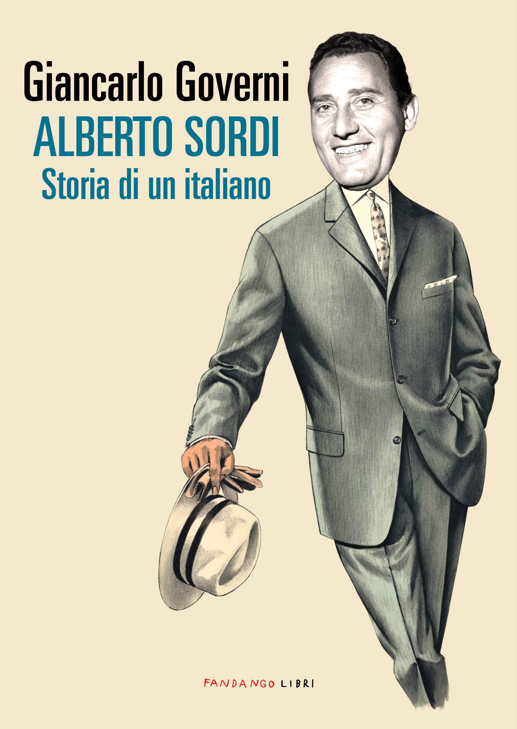 Alberto Sordi (Italian Edition)