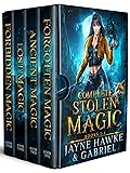 Stolen Magic Complete Series Boxset.