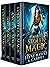 Stolen Magic Complete Serie...