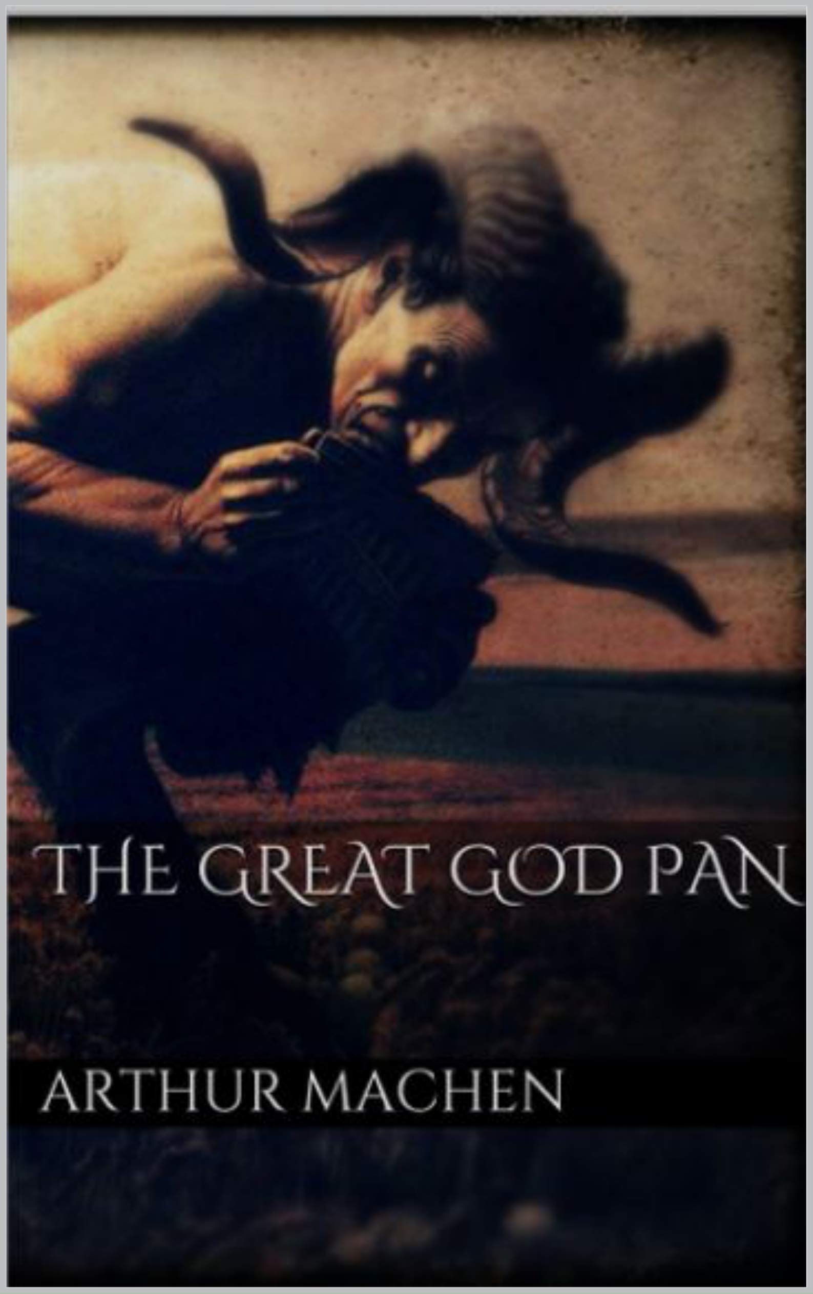 The Great God Pan