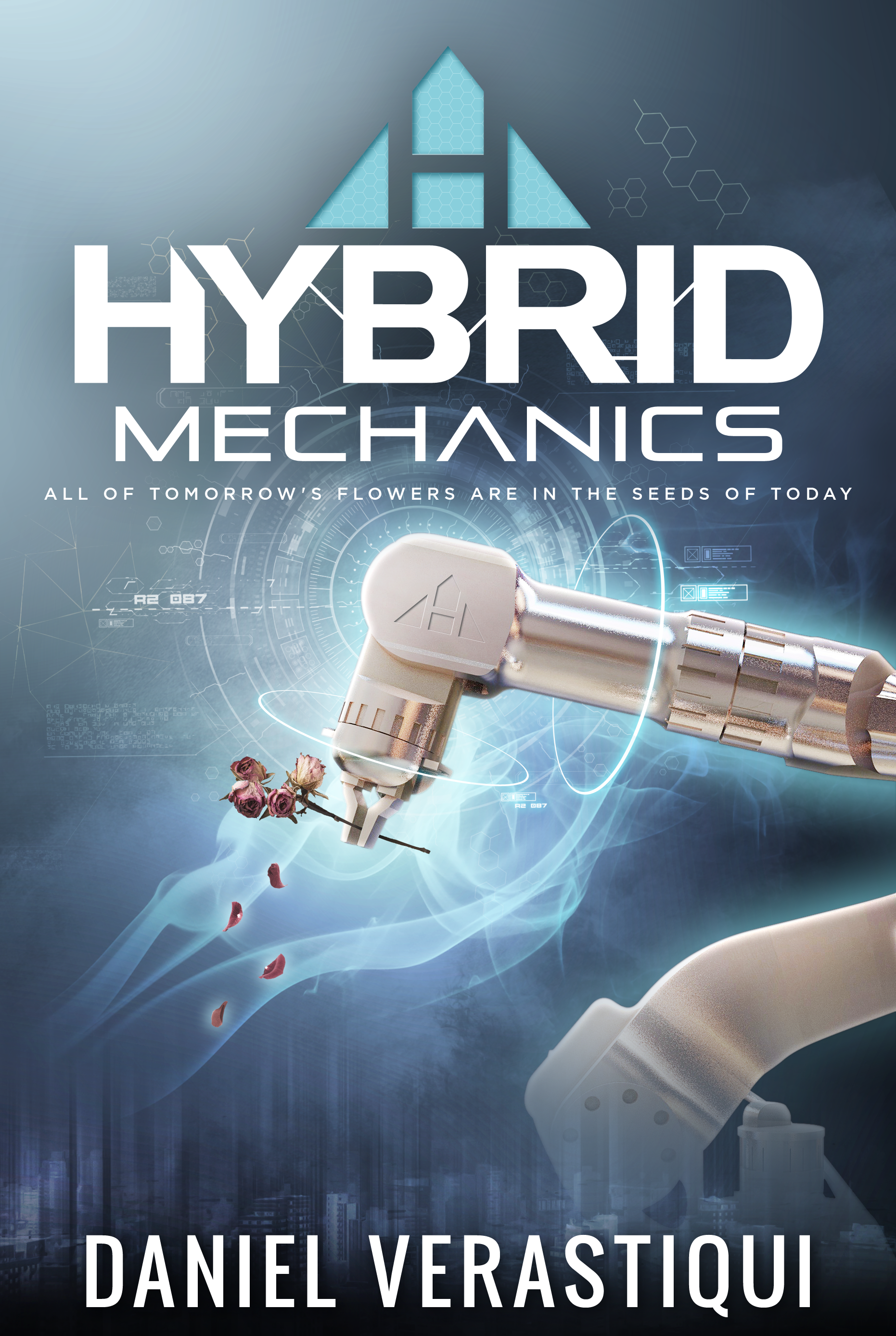 Hybrid Mechanics
