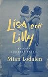 Lisa och Lilly by Mian Lodalen