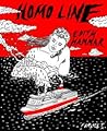 Homo Line by Edith Hammar