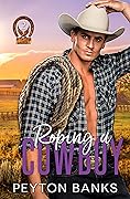 Roping a Cowboy