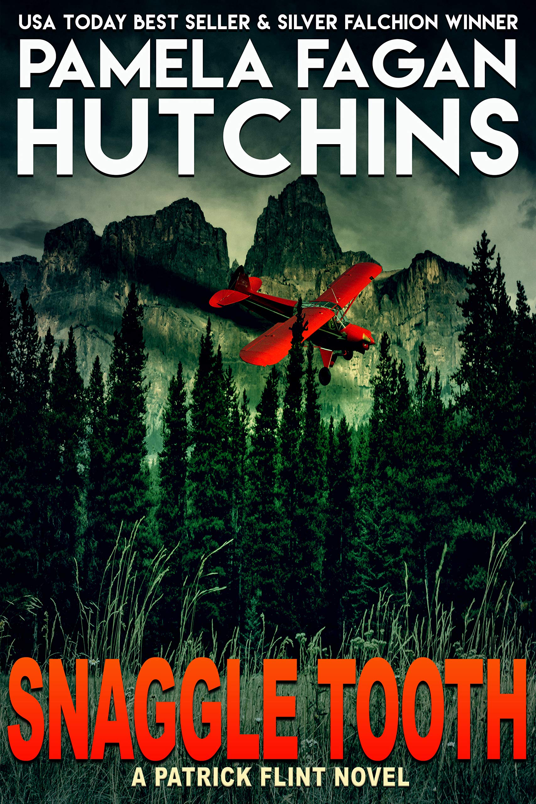 Snaggle Tooth (Patrick Flint #5)