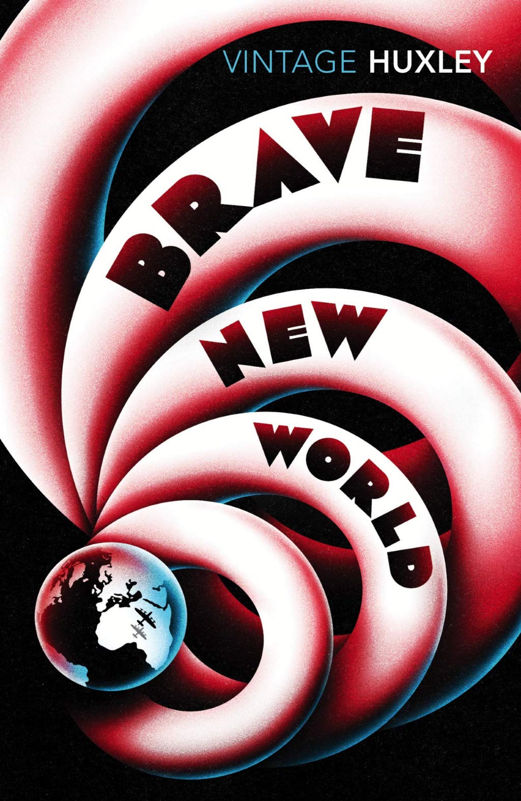 Brave New World Revisited