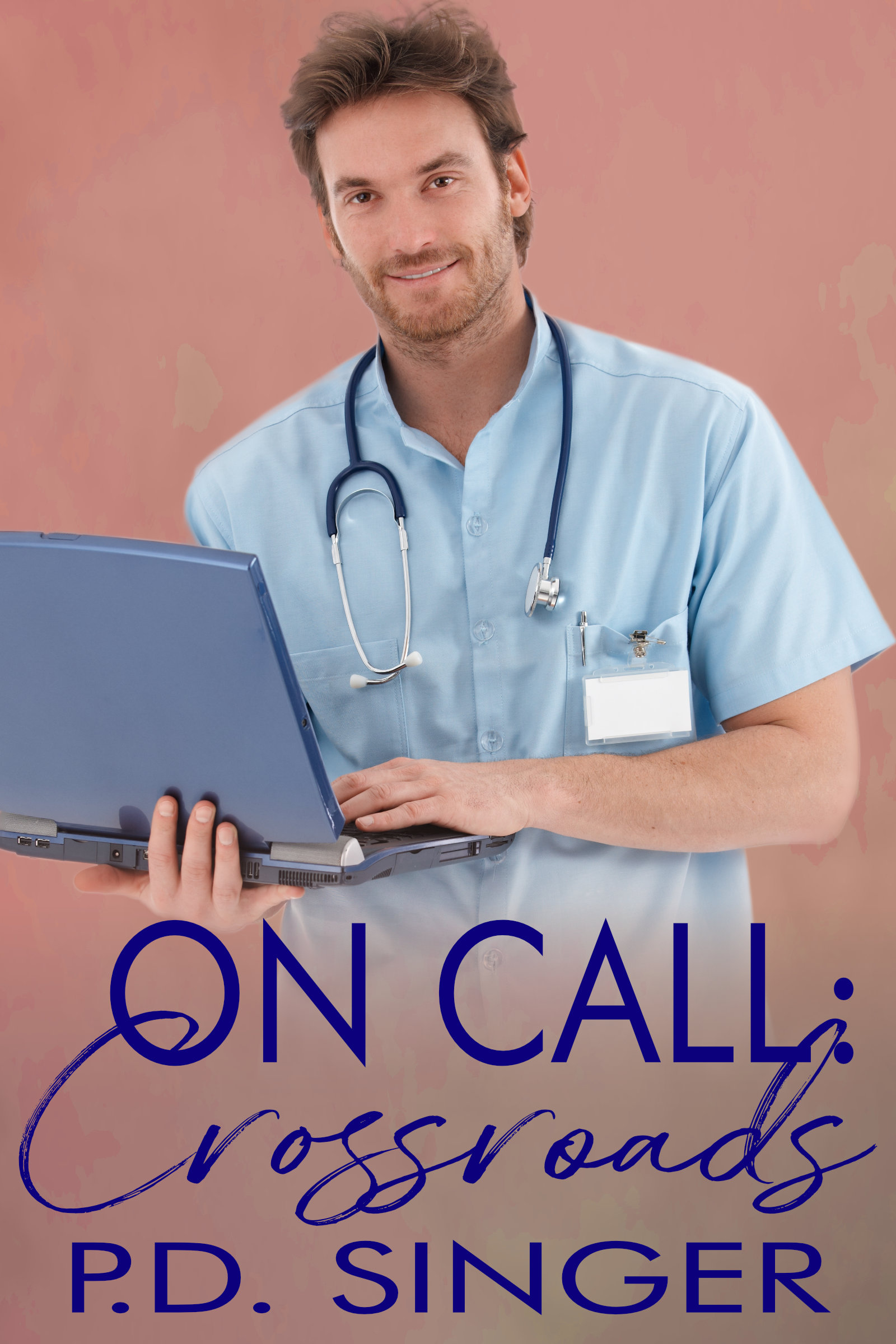 On Call: Crossroads (Kindle Edition)