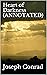 Heart of Darkness (ANNOTATED)
