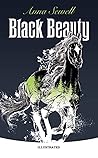 Black Beauty Illu...