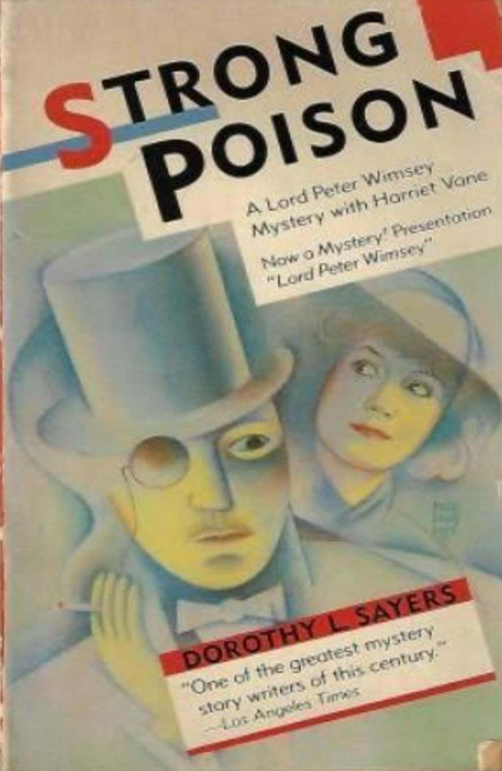 Strong Poison