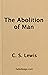 The Abolition of Man