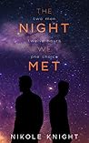 The Night We Met by Nik Knight