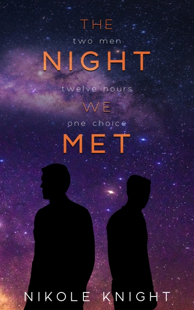 The Night We Met (ebook)