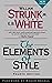 The Elements of Style