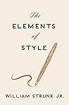 The Elements of Style Book cover for The Elements of Style
