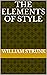 The Elements of Style