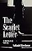 The Scarlet Letter by Nathaniel Hawthorne