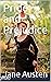 Pride and Prejudice