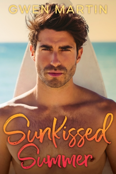 Sunkissed Summer (Brocation, #1)