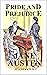 Pride and Prejudice (Illustrated)