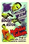 The Maltese Falcon Book cover for The Maltese Falcon