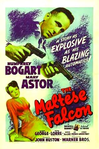 The Maltese Falcon