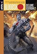 Bloodshot Deluxe Edition, Book 2