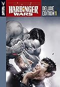 Harbinger Wars Deluxe Edition