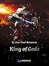 King of Gods Vol 11