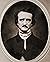 "Alone" by Edgar Allan Poe by Edgar Allan Poe