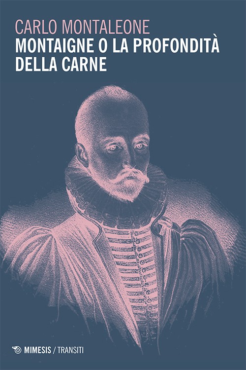Montaigne o la profondità della carne (Paperback)