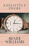 Explicitly Yours (The Evolution of Us #1)
