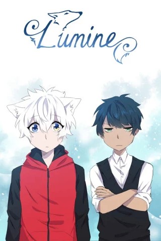 Lumine, Season 0 (Webcomic)