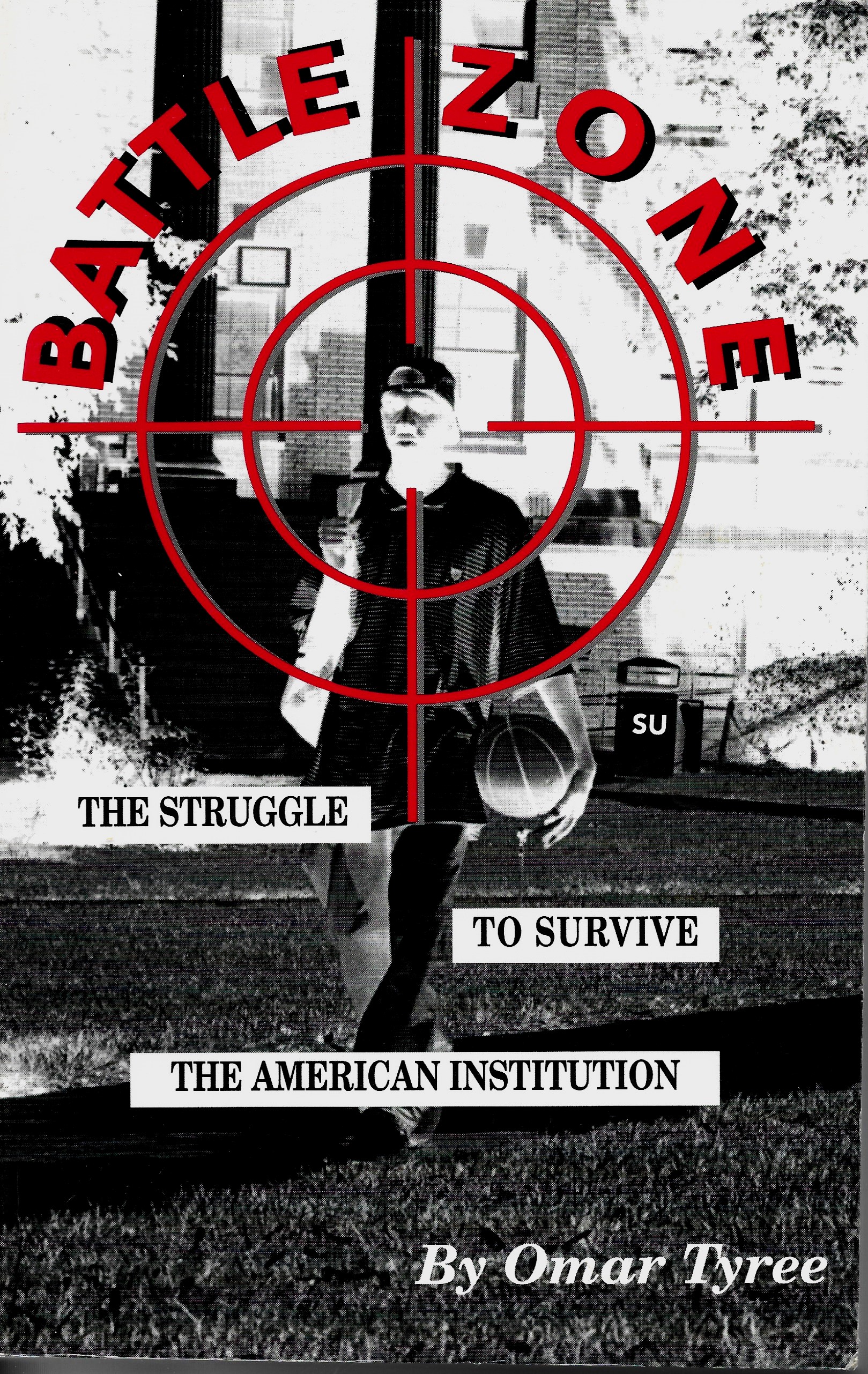 BattleZone (Paperback)