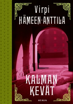 Kalman kevät (Hardcover)