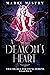A Demon's Heart (Vice College for Young Demons #4)